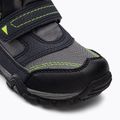 CMP детски ботуши за трекинг Pyry Snowboots сиви 38Q4514 7