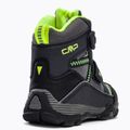 CMP детски ботуши за трекинг Pyry Snowboots сиви 38Q4514 8