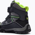 CMP детски ботуши за трекинг Pyry Snowboots сиви 38Q4514 10