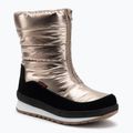 Детски ботуши за сняг CMP Rae Snowboots Wp light gold