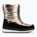 Детски ботуши за сняг CMP Rae Snowboots Wp light gold 2