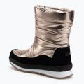 Детски ботуши за сняг CMP Rae Snowboots Wp light gold 3