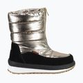 Детски ботуши за сняг CMP Rae Snowboots Wp light gold 8