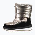 Детски ботуши за сняг CMP Rae Snowboots Wp light gold 9