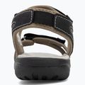 CMP дамски сандали Adib nero/sand 6