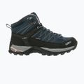 Дамски ботуши за трекинг CMP Rigel Mid navy blue 3Q12946 12