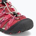 Детски сандали CMP Sahiph fragola/гланц 7