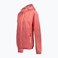 CMP Rain Fix дамско дъждобранно яке розово 31X7296/C574 2
