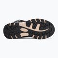 Детски ботуши за трекинг CMP Rigel Mid Wp asphalt/rose 4