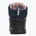Детски ботуши за трекинг CMP Rigel Mid Wp asphalt/rose 6