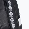 Дамско ски яке CMP черно 31W0146/U901 4