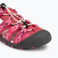 Детски сандали CMP Sahiph fragola/гланц 7