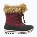 Детски снегоходки CMP Anthilian Wp maroon 30Q4594 8