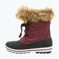 Детски снегоходки CMP Anthilian Wp maroon 30Q4594 9