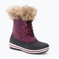 Детски снегоходки CMP Anthilian Wp maroon 30Q4594