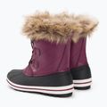 Детски снегоходки CMP Anthilian Wp maroon 30Q4594 3