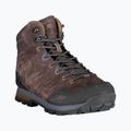 Мъжки ботуши за трекинг CMP Alcor Mid marrone 7