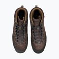 Мъжки ботуши за трекинг CMP Alcor Mid marrone 10