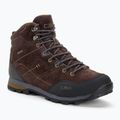 Мъжки ботуши за трекинг CMP Alcor Mid marrone
