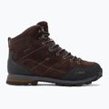 Мъжки ботуши за трекинг CMP Alcor Mid marrone 2