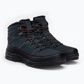 Мъжки ботуши за трекинг CMP Annuuk Snowboots blue 31Q4957 4