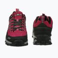 CMP дамски ботуши за трекинг Rigel Low pink 3Q13246 13