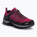 CMP дамски ботуши за трекинг Rigel Low pink 3Q13246