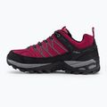 CMP дамски ботуши за трекинг Rigel Low pink 3Q13246 8