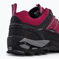 CMP дамски ботуши за трекинг Rigel Low pink 3Q13246 11