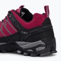 CMP дамски ботуши за трекинг Rigel Low pink 3Q13246 12