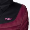Хибридно дамско яке CMP розово 31Z2416 3