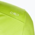 Мъжко софтшел яке CMP green 31A2237 3
