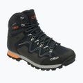 Мъжки ботуши за трекинг CMP Athunis Mid grey 31Q4977 10
