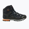 Мъжки ботуши за трекинг CMP Athunis Mid grey 31Q4977 11