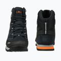 Мъжки ботуши за трекинг CMP Athunis Mid grey 31Q4977 13
