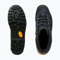Мъжки ботуши за трекинг CMP Athunis Mid grey 31Q4977 14