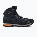 Мъжки ботуши за трекинг CMP Athunis Mid grey 31Q4977 2