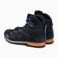 Мъжки ботуши за трекинг CMP Athunis Mid grey 31Q4977 3