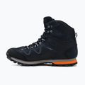 Мъжки ботуши за трекинг CMP Athunis Mid grey 31Q4977 9