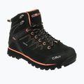 Дамски ботуши за трекинг CMP Moon Mid black 31Q4796 12