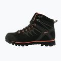 Дамски ботуши за трекинг CMP Moon Mid black 31Q4796 14