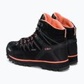 Дамски ботуши за трекинг CMP Moon Mid black 31Q4796 3