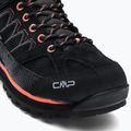 Дамски ботуши за трекинг CMP Moon Mid black 31Q4796 7