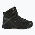 Мъжки ботуши за трекинг CMP Moon Mid Wp nero 2