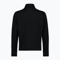 Мъжки суитшърт CMP 3G10747 nero / bianco 2