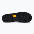 Мъжки ботуши за трекинг CMP Moon Mid сив 31Q4797 5