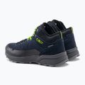 Мъжки ботуши за трекинг CMP Kaleepso Mid Wp grey 31Q4917/U423 3