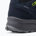 Мъжки ботуши за трекинг CMP Kaleepso Mid Wp grey 31Q4917/U423 7