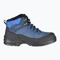 Детски ботуши за сняг CMP Annuuk Snowboots Wp blue ink