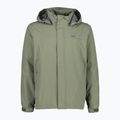 Мъжко дъждобранно яке CMP Snaps green 39X7367/F832